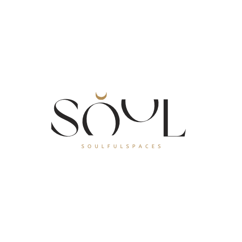 SoulfulSpaces logo